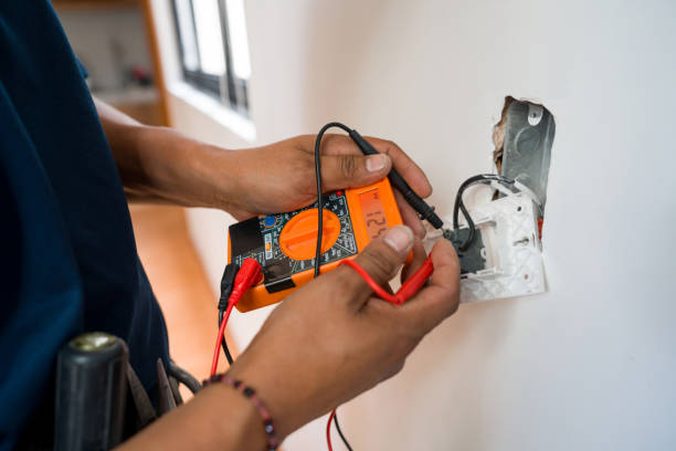 Best Electrical Upgrades for Homes  in Round Lake Park, IL