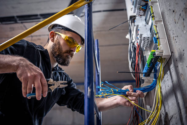 Best Electrical Rewiring Services  in Round Lake Park, IL