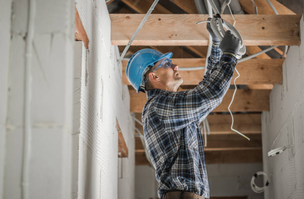 Best Circuit Breaker Repair  in Round Lake Park, IL