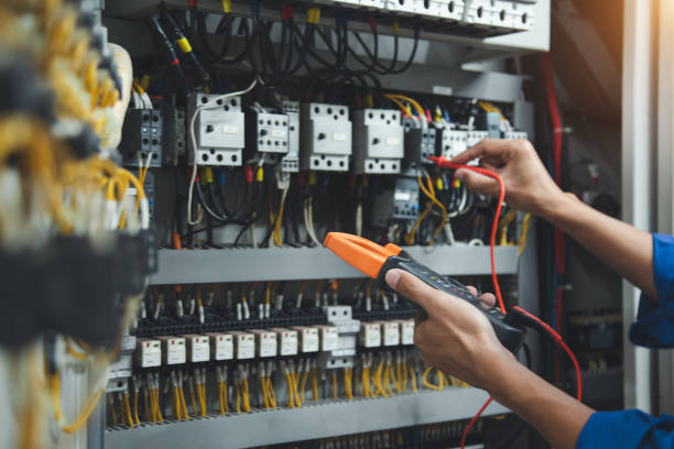 Best Affordable Electrical Installation  in Round Lake Park, IL