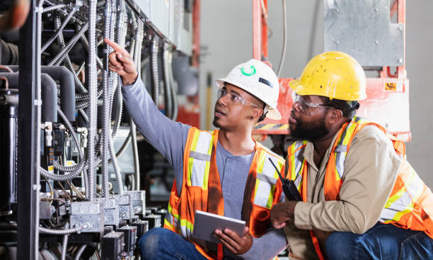 Best 24-Hour Electrician  in Round Lake Park, IL