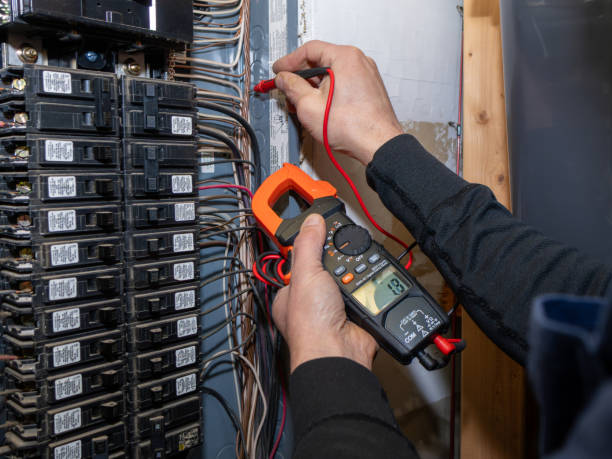 Trusted Round Lake Park, IL Electrician Experts