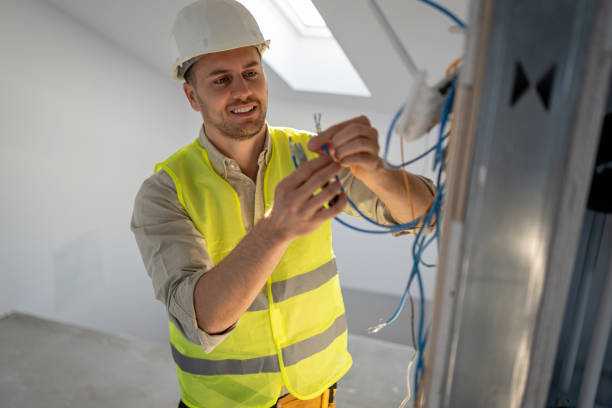 Best Electrical Troubleshooting Services  in Round Lake Park, IL